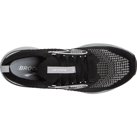 Brooks Levitate StealthFit 6 Heren