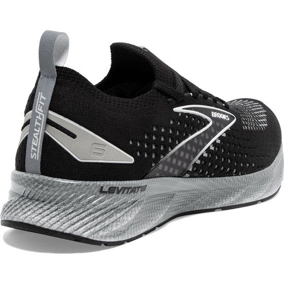 Brooks Levitate StealthFit 6 Heren