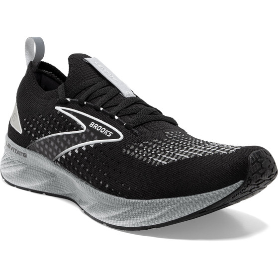 Brooks Levitate StealthFit 6 Heren