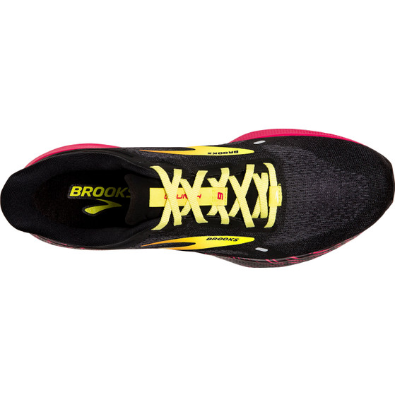 Brooks Launch 9 Heren