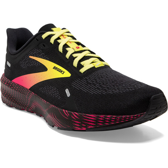 Brooks Launch 9 Heren