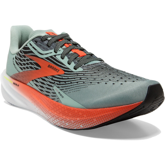 Brooks Hyperion Max Heren
