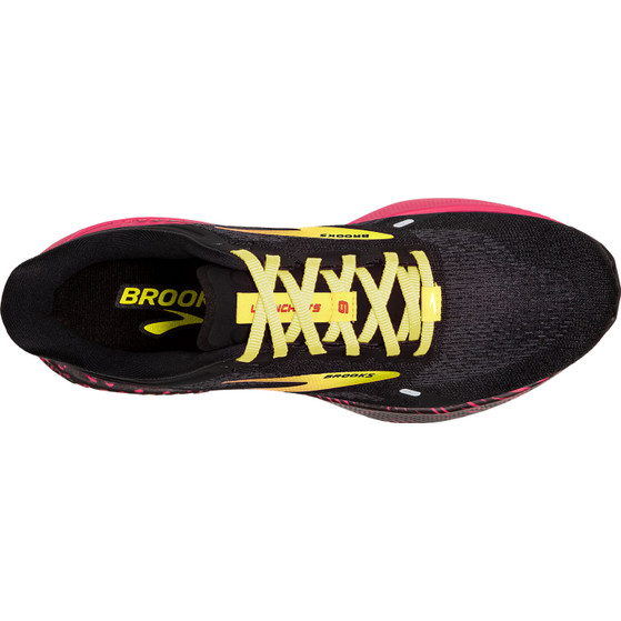 Brooks Launch GTS 9 Heren