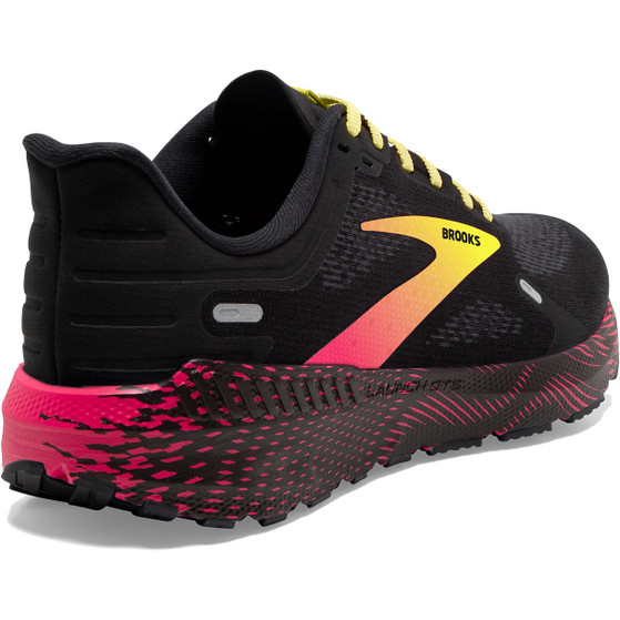 Brooks Launch GTS 9 Heren
