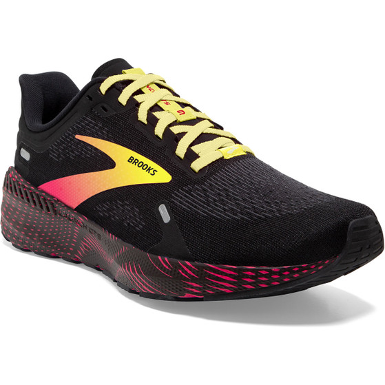 Brooks Launch GTS 9 Heren