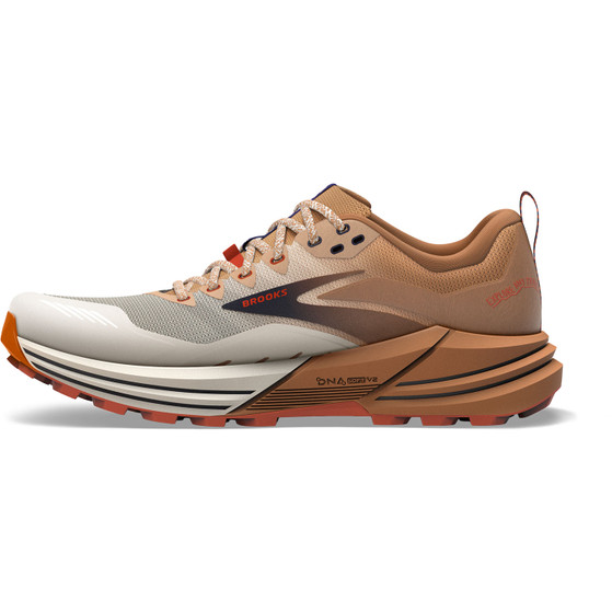Brooks Cascadia 16 Heren