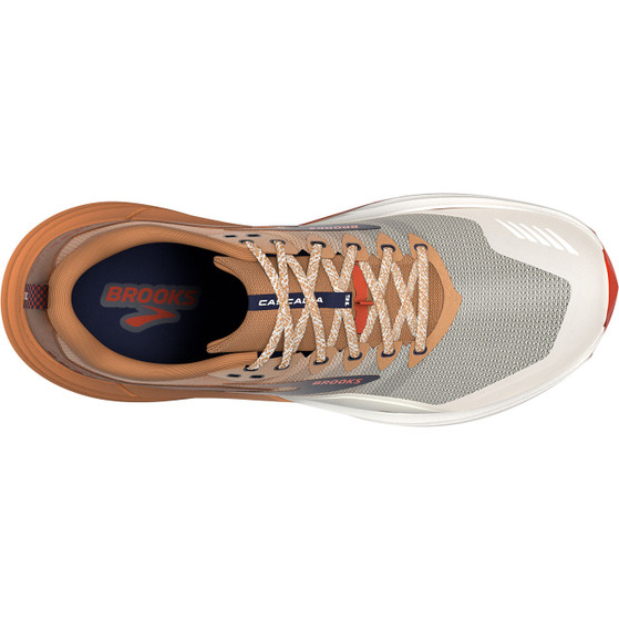 Brooks Cascadia 16 Heren