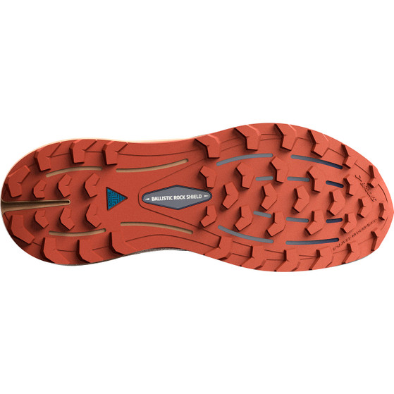 Brooks Cascadia 16 Heren