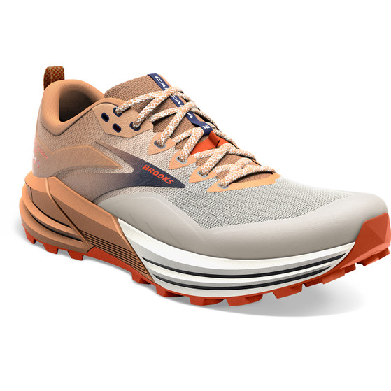Brooks Cascadia 16 Heren