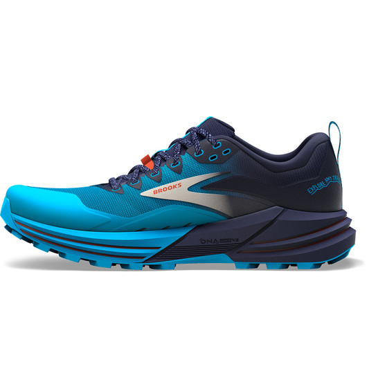 Brooks Cascadia 16 Heren