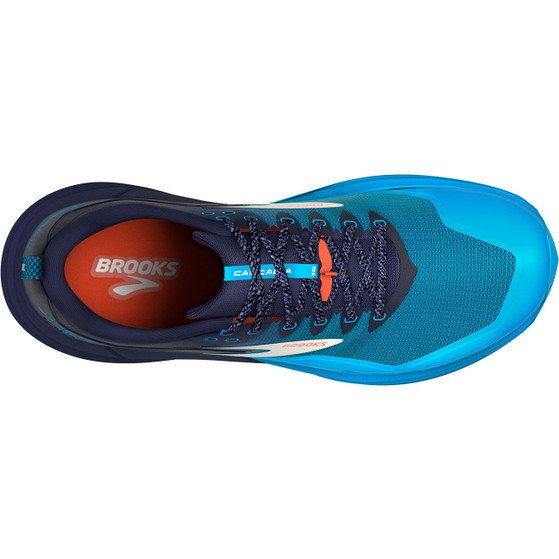 Brooks Cascadia 16 Heren