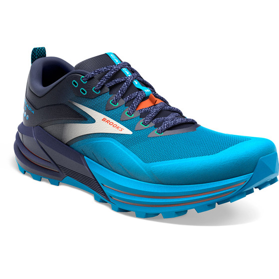 Brooks Cascadia 16 Heren