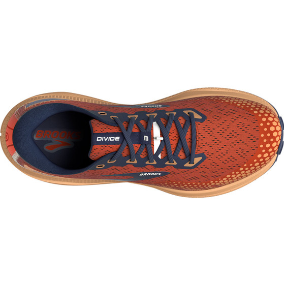 Brooks Divide 3 Heren