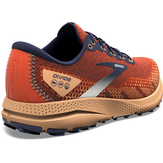Brooks Divide 3 Heren