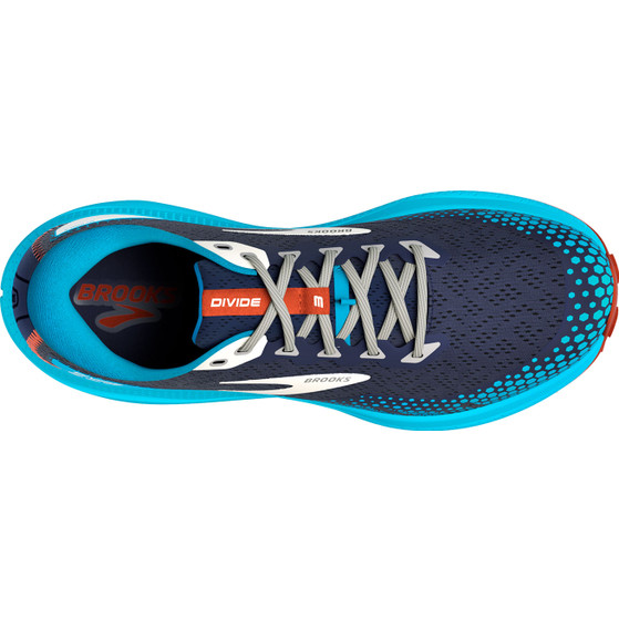 Brooks Divide 3 Heren