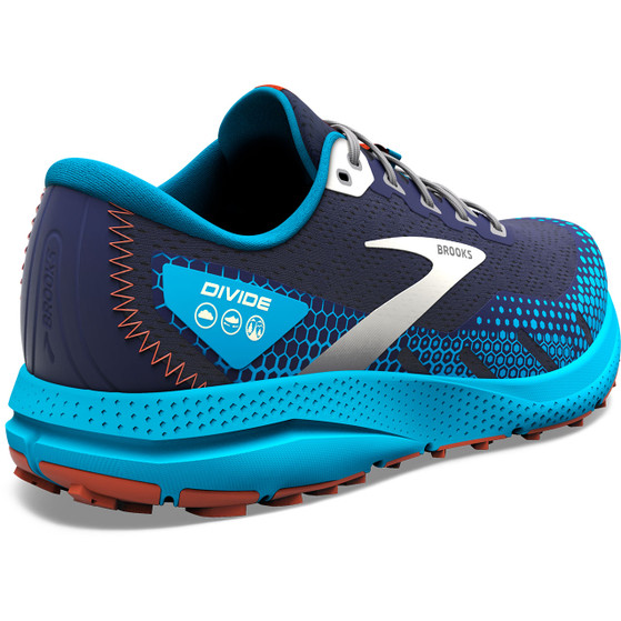 Brooks Divide 3 Heren