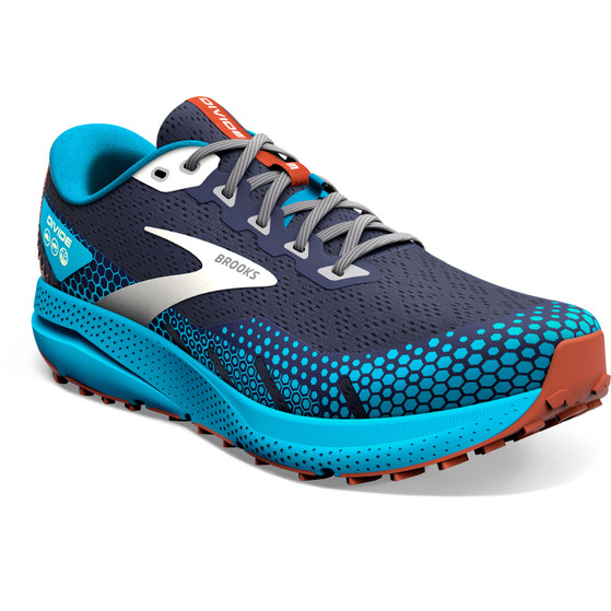 Brooks Divide 3 Heren