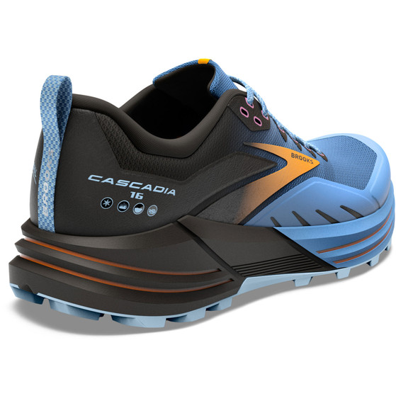 Brooks Cascadia 16 Dames