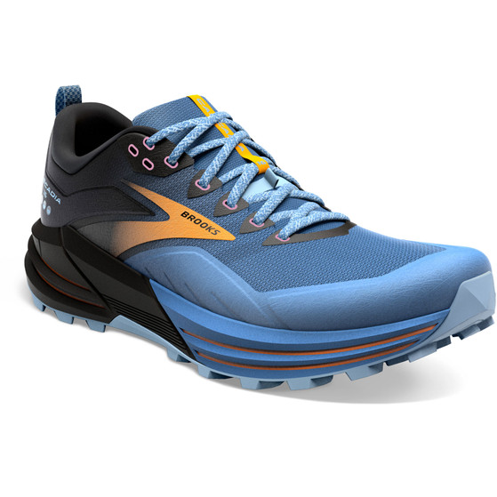 Brooks Cascadia 16 Dames
