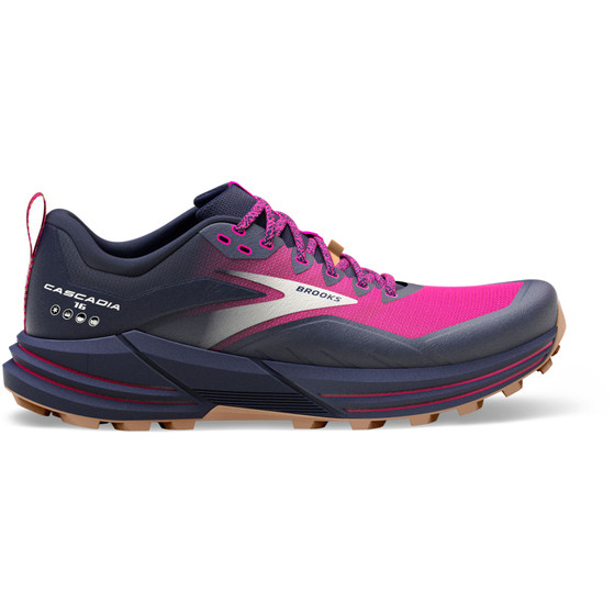Brooks Cascadia 16 Dames