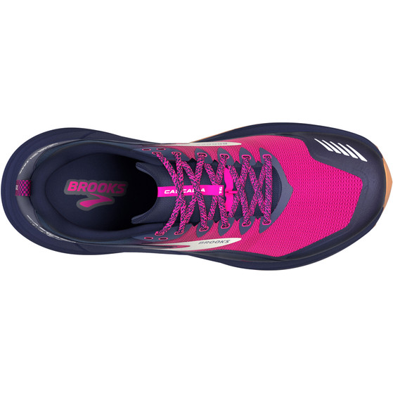 Brooks Cascadia 16 Dames