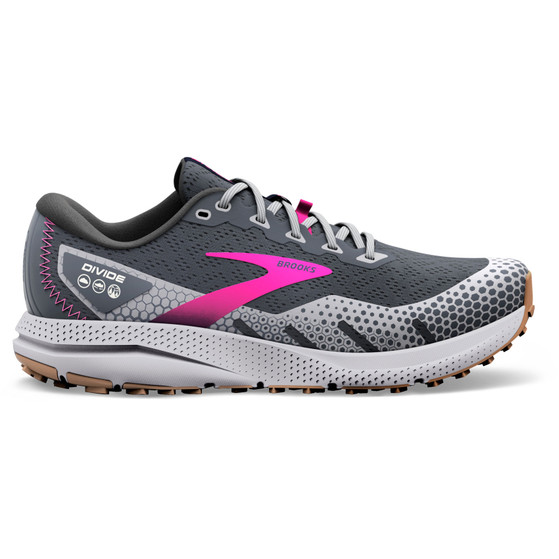 Brooks Divide 3 Dames