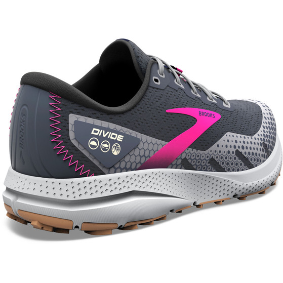 Brooks Divide 3 Dames