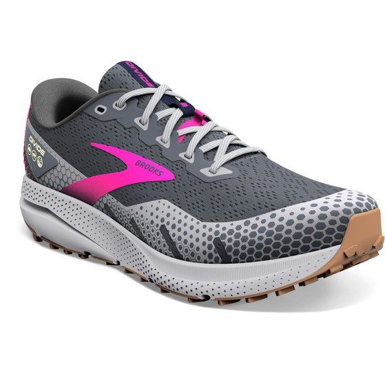 Brooks Divide 3 Dames