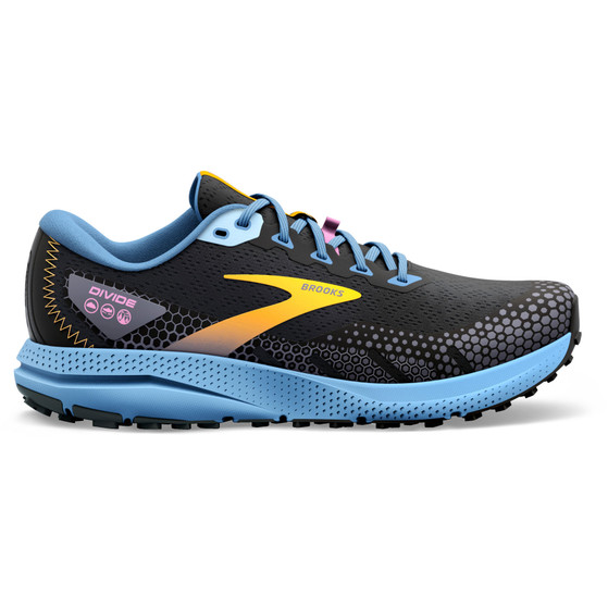 Brooks Divide 3 Dames