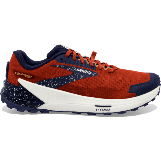 Brooks Catamount 2 Heren