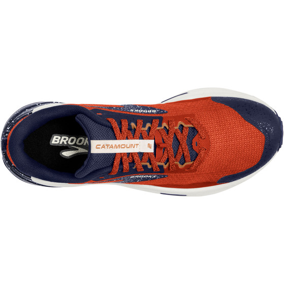 Brooks Catamount 2 Heren