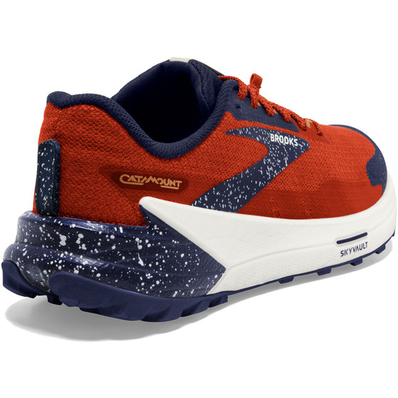 Brooks Catamount 2 Heren