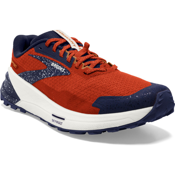 Brooks Catamount 2 Heren
