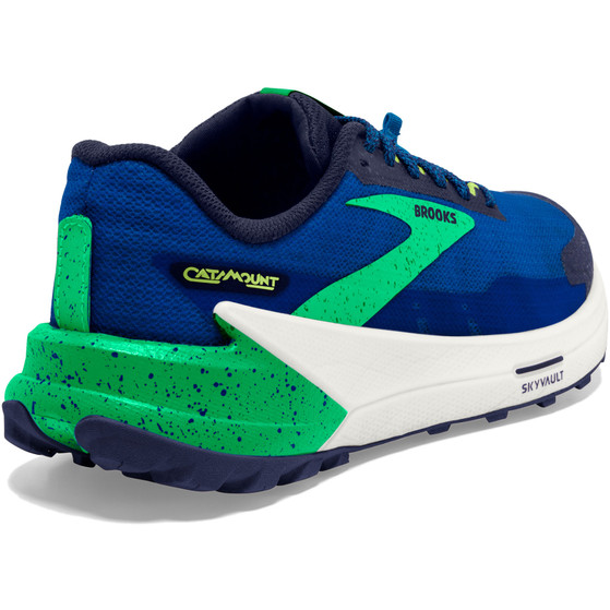 Brooks Catamount 2 Heren