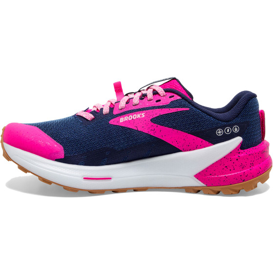 Brooks Catamount 2 Dames