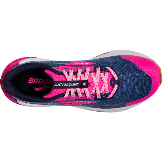 Brooks Catamount 2 Dames