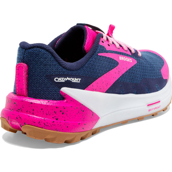 Brooks Catamount 2 Dames