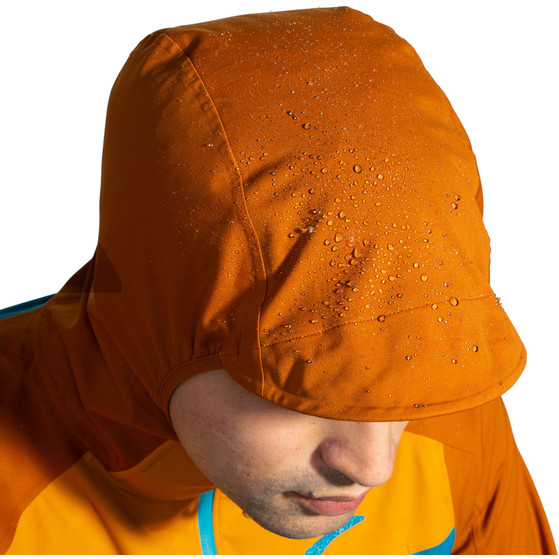 Brooks High Point Waterproof Jack Heren