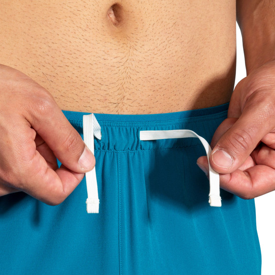 Brooks High Point 7" 2-in-1 Short Heren