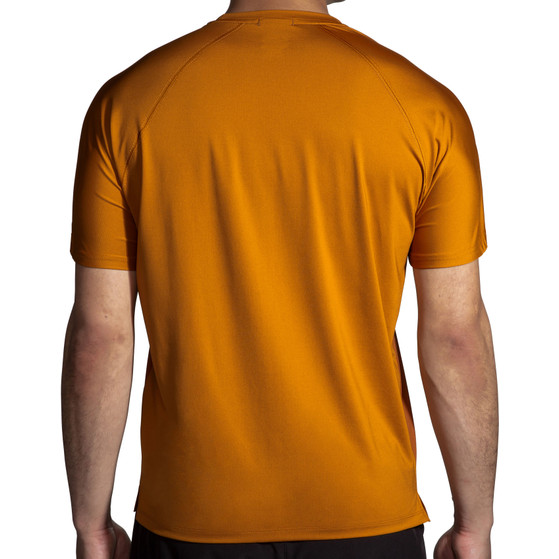 Brooks Atmosphere Short Sleeve 2.0 Heren