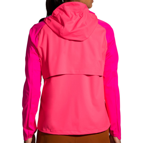 Brooks High Point Waterproof Jack Dames