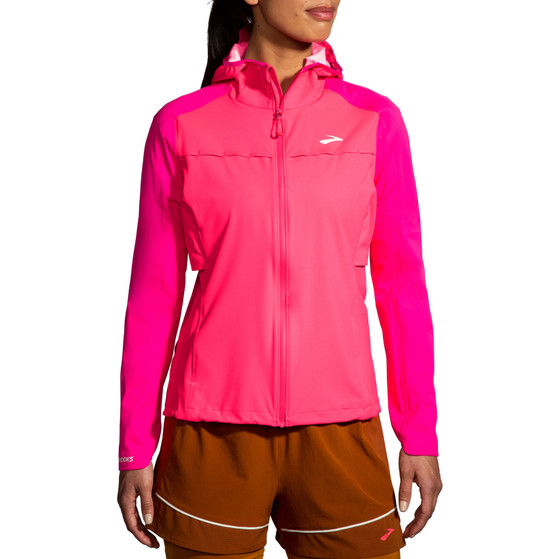 Brooks High Point Waterproof Jack Dames