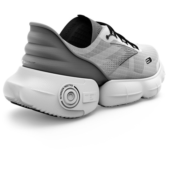 Brooks Aurora-BL Heren
