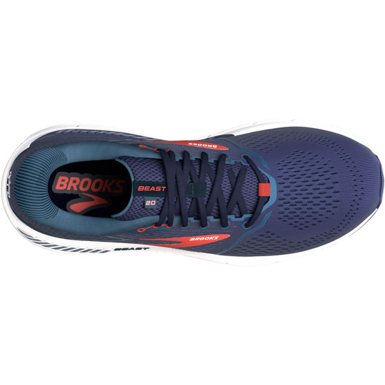 Brooks Beast 20 Heren