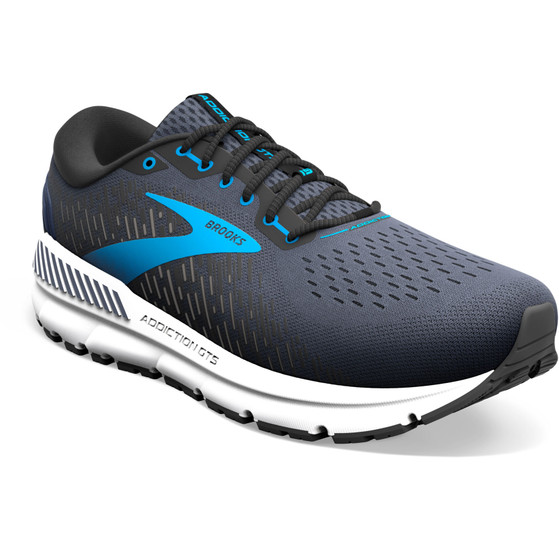 Brooks Addiction GTS 15 Breed Heren