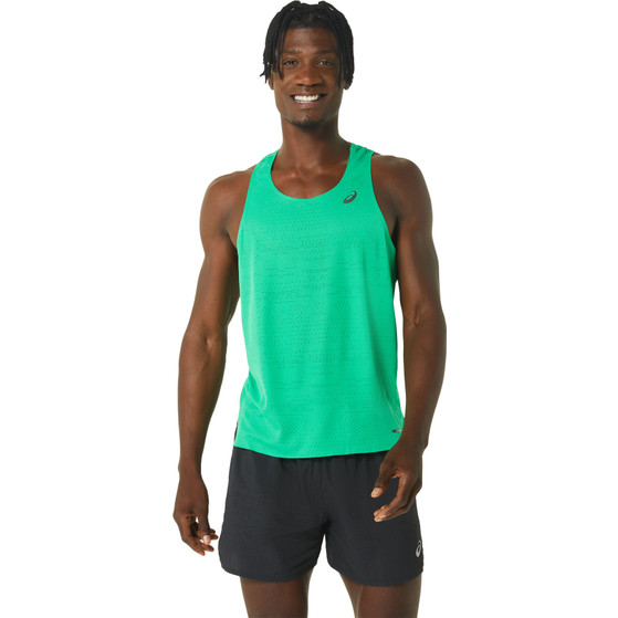 ASICS Ventilate Actibreeze Singlet Heren