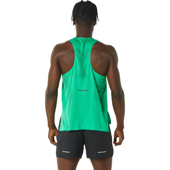 ASICS Ventilate Actibreeze Singlet Heren