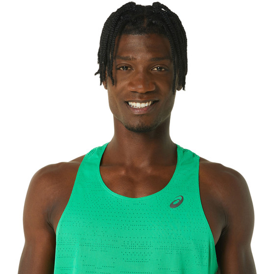 ASICS Ventilate Actibreeze Singlet Heren