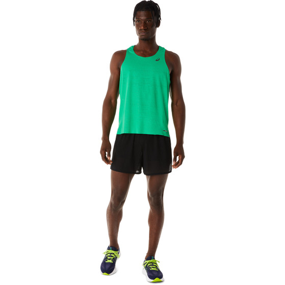 ASICS Ventilate Actibreeze Singlet Heren