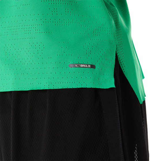 ASICS Ventilate Actibreeze Singlet Heren